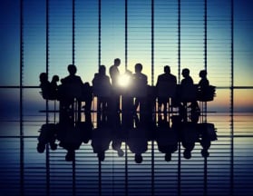 Consultants planning an iManage migration